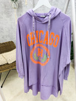 Oversize Pullover Chicago