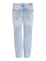 NM Highwaist Jeans Moni light blue