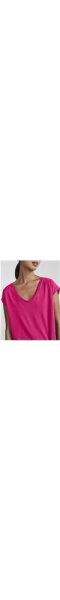 Shirt Kamala beetroot purple L