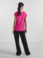Shirt Kamala beetroot purple L