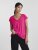 Shirt Kamala beetroot purple L