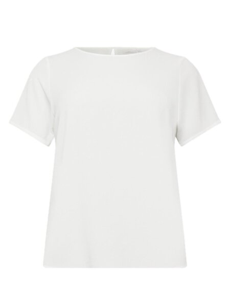 Shirt Vica cloud dancer  46