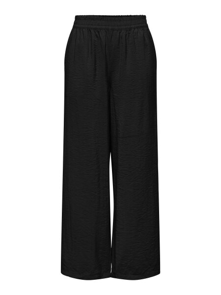 Wide Pant Soul black XL