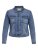 Denim Jacke Wespa light blue