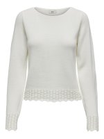 Struktur Pullover Grace