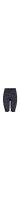 Biker Short Parla charcoal gray/leo  L