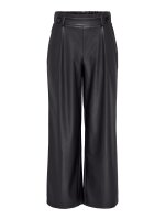 Culotte Geggo PU Pants phantom 32 L
