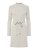 Glamour Midi Dress Dalilah