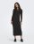 Maxi Mesh Kleid Elsa