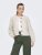 Kurze Strickjacke Eira