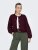 Kurze Strickjacke Eira