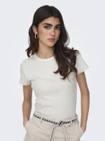 Rippshirt Solar cloud dancer M