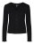 Leichter Cardigan Iris mit Knöpfen