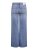 High Waist Jeans Felina mit weiten Bein