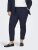 Mid Waist Ankle Pant Travel