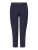 Mid Waist Ankle Pant Travel
