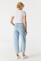 Ballon Jeans Selena light blue