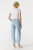 Ballon Jeans Selena light blue