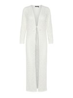 Spitzen Kimono Vita cloud dancer S
