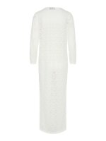 Spitzen Kimono Vita cloud dancer S
