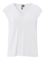 Shirt Kamala mit Spitze