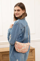 Gesteppte Hipbag