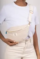 Hipbag Stoff mit Steinchen