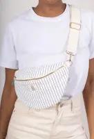 Hipbag Stoff mit Steinchen