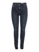 NM Sendie High Waist Skinny Jeans