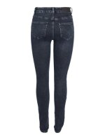 NM Sendie High Waist Skinny Jeans