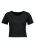 Rippshirt cropped