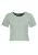 Rippshirt cropped