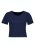 Rippshirt cropped