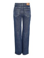 NM Wide Jeans Yolanda dark blue denim