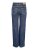 NM Wide Jeans Yolanda dark blue denim