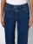NM Wide Jeans Yolanda dark blue denim