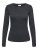 Basicshirt Viskose Mila