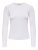 Basicshirt Viskose Mila black S
