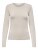 Basicshirt Viskose Mila black S