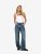 NM Baggy Jeans Josie medium blue