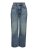 NM Baggy Jeans Josie medium blue