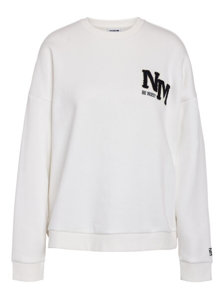 Believe Oversize Sweat