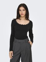 U-Neck Pullover Nanna