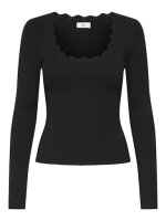 U-Neck Pullover Nanna