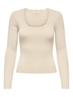 U-Neck Pullover Nanna