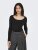 U-Neck Pullover Nanna
