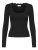 U-Neck Pullover Nanna