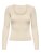 U-Neck Pullover Nanna