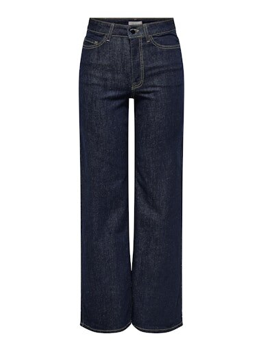High Waist Jeans Felina Fina mit weiten Bein