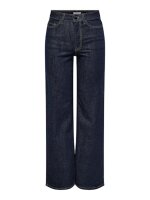 High Waist Jeans Felina Fina mit weiten Bein
